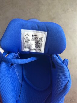 Nike STAR RUNNER 4 - 4