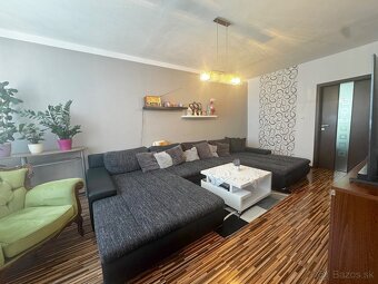 Na predaj 3-izbový byt v pokojnej lokalite v Leviciach - 4