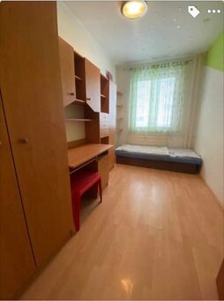 MOVEON prenajme 3 izbový byt voľný od 1.12.2025 - 4