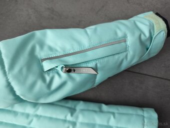 Bunda lyžiarska v.158 - 4