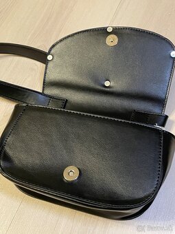 Čierna kabelka diesel - 4