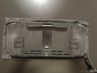 Nintendo Switch OLED - 4