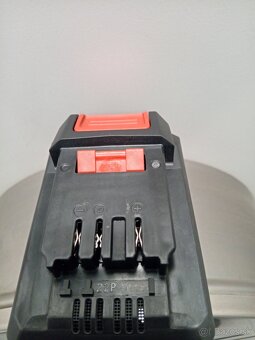 Batetia Flex 5 Ah - 4