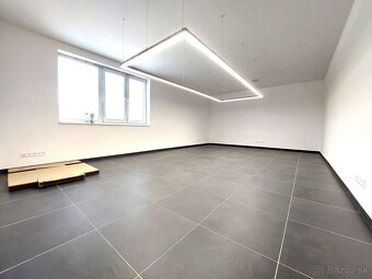 Moderné výrobno-skladové priestory s kancelárskym zázem - 4