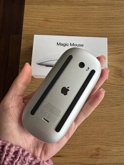 Magic mouse - 4