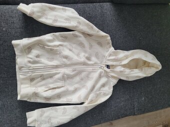 Dievcenske mikiny - 4