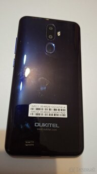 Oukitel U25 Pro 4/64GB android 8 dual sim - 4