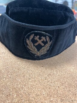 Banícka čiapka - 4