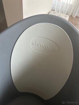 Shnuggle vanička - 4