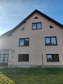 Rodinný dom Radôstka - 4