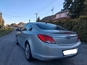 Opel Insigina 2.0Cdti - 4