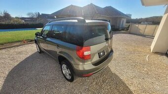Škoda Yeti 1.2 Tsi Top Stav - 4
