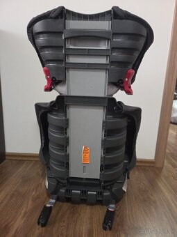 Autosedacka Britax Romer 15-36kg - 4