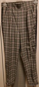 Nohavice karo 36 a 38 - 4