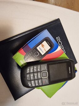 Nokia 1616 - 4