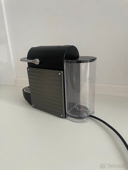 Nespresso - 4