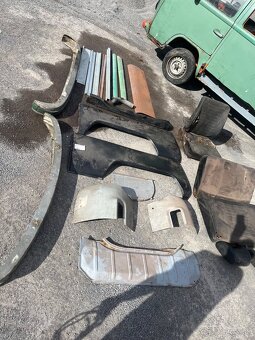 VW T2 B Bus 1978 - 4