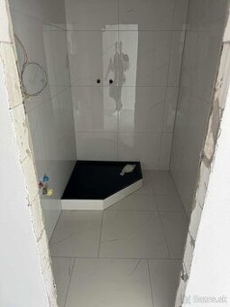 Stavebné práce - 4