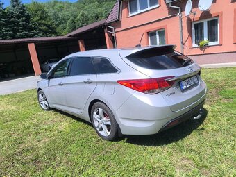 Hyundai i40 cw 1.7 CRDi - 4