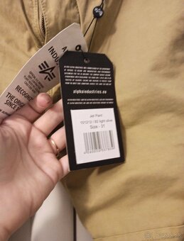 Alpha Industries - 4