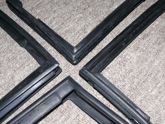 Škoda 100, 1000 mb, mbx - 4