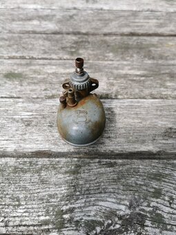 Predám karburátor Stadion S11 - 4