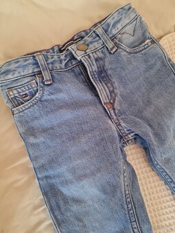 Rifle Tommy Hilfiger - 4