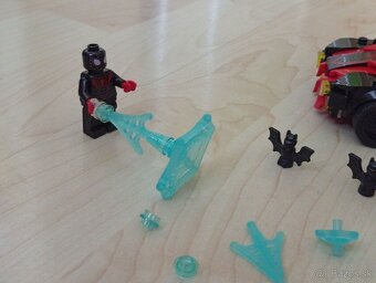 Lego Marvel 76244 - 4