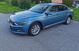 Volkswagen Passat B8 2.0 Tdi - 4