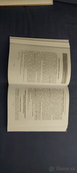 Predám učebnice, skriptá - 4