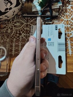 ✅‼️ iPhone 16 PRO MAX 256 GB - 4