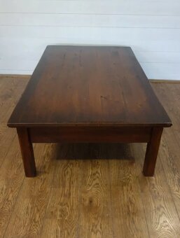 Stolík koloniálny ( 67 ). - 4