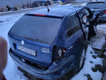 Diely octavia 2 1.9 77kw BXE - 4