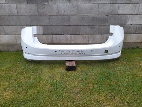 Škoda OCTAVIA 4 Combi NARAZNIK..BLATNIK.. 5E3807221 - 4