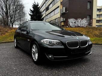 BMW rad5 520d - 4