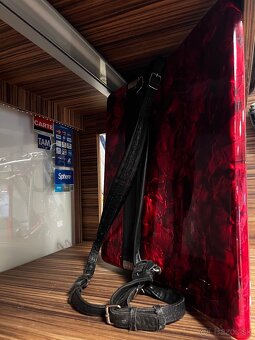 Weltmeister 96 basový - 4