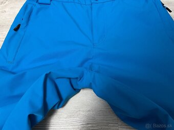 Lyžiarske nohavice na 13.rokov - 4