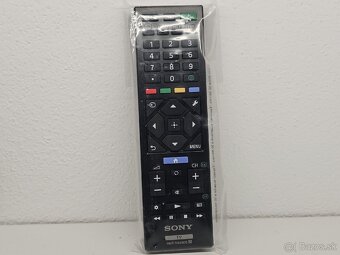 Ovládače Sony, podsvietený - 4