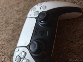 PS5 Dualsense ovladac - 4