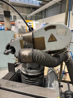 Nástrojová bruska PONAR NUA 25 (8946) - 4