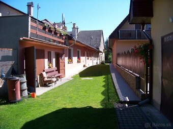 Predám dom v Partizánskej Ľupči. - 4