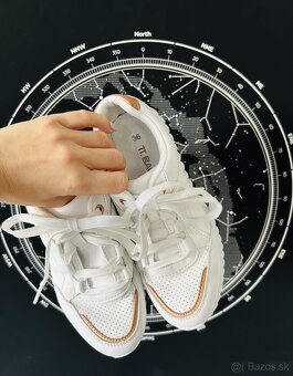 TT.Bagatt tenisky,v.36 - 4