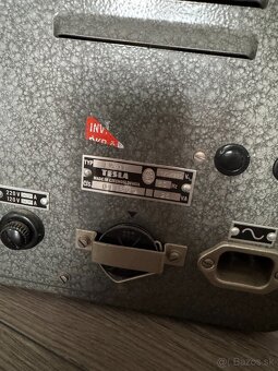 Tesla BM310 a BM559 - 4