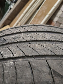 Letné pneumatiky Michelin Primacy 4 215/55 R17 - 4