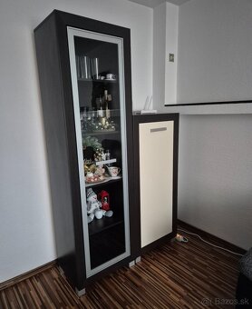 Obývačková zostava Meuble - 4