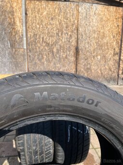 205/55r16 letne pneumatiky - 4