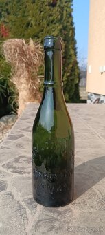 Fľaše, dózy, zveráky, smalt... - 4