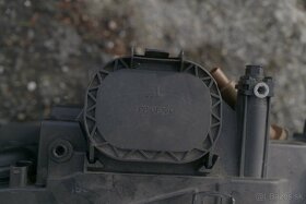 OEM BMW E46 Coupe / Cabrio facelift XENON EU - 4