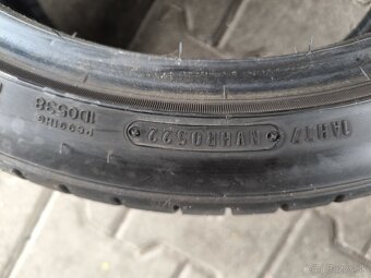 Falken 225/40R18 letné 2ks - 4