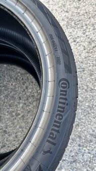 2x letné pneu 225/40 r18 Continental - 4